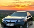 Сірий Акура ТСХ, об'ємом двигуна 2.4 л та пробігом 326 тис. км за 10300 $, фото 1 на Automoto.ua