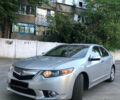 Акура ТСХ 2011 в Виннице на Automoto.ua Серый Акура ТСХ, объемом двигателя 2.4 л и пробегом 214 тыс. км за 9700 $, фото 8 на Automoto.ua