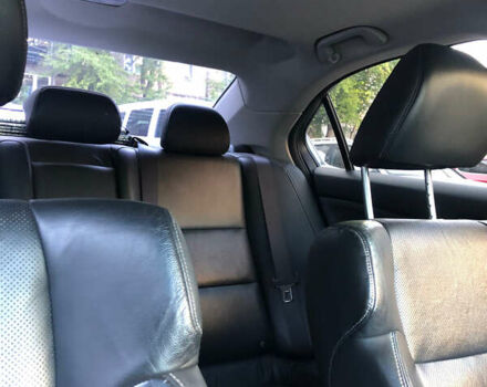 Акура ТСХ 2011 в Виннице на Automoto.ua Серый Акура ТСХ, объемом двигателя 2.4 л и пробегом 214 тыс. км за 9700 $, фото 39 на Automoto.ua