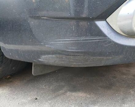 Акура ТСХ 2011 в Одессе на Automoto.ua Серый Акура ТСХ, объемом двигателя 2.4 л и пробегом 300 тыс. км за 10500 $, фото 4 на Automoto.ua