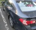 Акура ТСХ 2011 в Одессе на Automoto.ua Серый Акура ТСХ, объемом двигателя 2.4 л и пробегом 300 тыс. км за 10500 $, фото 2 на Automoto.ua