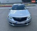 Сірий Акура ТСХ, об'ємом двигуна 2.4 л та пробігом 289 тис. км за 9100 $, фото 1 на Automoto.ua