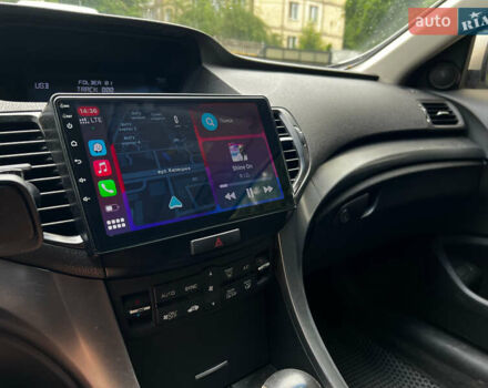 Акура ТСХ 2011 в Виннице на Automoto.ua Серый Акура ТСХ, объемом двигателя 2.4 л и пробегом 214 тыс. км за 9700 $, фото 41 на Automoto.ua