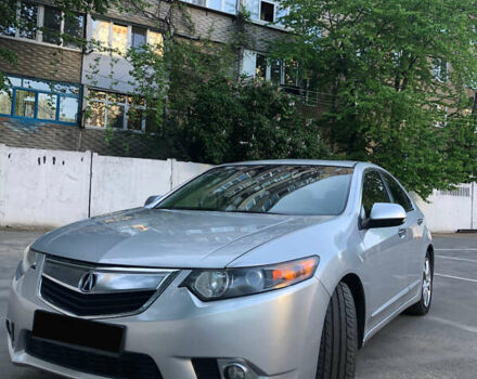 Акура ТСХ 2011 в Виннице на Automoto.ua Серый Акура ТСХ, объемом двигателя 2.4 л и пробегом 214 тыс. км за 9700 $, фото 12 на Automoto.ua