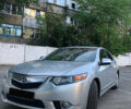 Акура ТСХ 2011 в Виннице на Automoto.ua Серый Акура ТСХ, объемом двигателя 2.4 л и пробегом 214 тыс. км за 9700 $, фото 12 на Automoto.ua