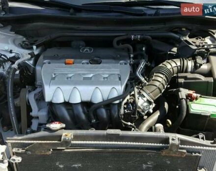 Акура ТСХ 2011 в Виннице на Automoto.ua Серый Акура ТСХ, объемом двигателя 2.4 л и пробегом 214 тыс. км за 9700 $, фото 62 на Automoto.ua