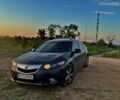 Серый Акура ТСХ, объемом двигателя 2.4 л и пробегом 330 тыс. км за 9999 $, фото 1 на Automoto.ua