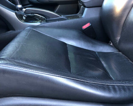 Акура ТСХ 2011 в Виннице на Automoto.ua Серый Акура ТСХ, объемом двигателя 2.4 л и пробегом 214 тыс. км за 9700 $, фото 34 на Automoto.ua