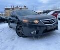 Серый Акура ТСХ, объемом двигателя 0 л и пробегом 250 тыс. км за 10450 $, фото 1 на Automoto.ua