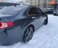 Серый Акура ТСХ, объемом двигателя 2.35 л и пробегом 250 тыс. км за 10450 $, фото 1 на Automoto.ua