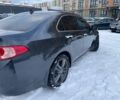 Серый Акура ТСХ, объемом двигателя 0 л и пробегом 250 тыс. км за 10450 $, фото 3 на Automoto.ua