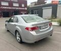 Сірий Акура ТСХ, об'ємом двигуна 2.35 л та пробігом 143 тис. км за 9600 $, фото 5 на Automoto.ua