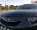 Сірий Акура ТСХ, об'ємом двигуна 2.4 л та пробігом 166 тис. км за 11000 $, фото 9 на Automoto.ua