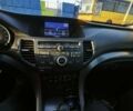 Сірий Акура ТСХ, об'ємом двигуна 2.35 л та пробігом 260 тис. км за 9900 $, фото 29 на Automoto.ua