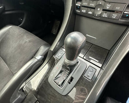 Акура ТСХ 2013 в Львове на Automoto.ua Серый Акура ТСХ, объемом двигателя 2.35 л и пробегом 213 тыс. км за 8000 $, фото 11 на Automoto.ua