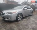 Сірий Акура ТСХ, об'ємом двигуна 2.4 л та пробігом 200 тис. км за 9200 $, фото 5 на Automoto.ua