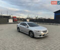 Серый Акура ТСХ, объемом двигателя 2.4 л и пробегом 217 тыс. км за 9300 $, фото 6 на Automoto.ua