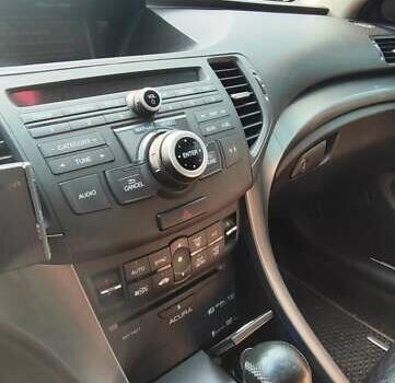 Сірий Акура ТСХ, об'ємом двигуна 2.35 л та пробігом 260 тис. км за 9900 $, фото 25 на Automoto.ua