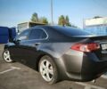 Сірий Акура ТСХ, об'ємом двигуна 2.35 л та пробігом 260 тис. км за 9900 $, фото 3 на Automoto.ua