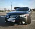 Серый Акура ТСХ, объемом двигателя 2.35 л и пробегом 260 тыс. км за 9100 $, фото 1 на Automoto.ua
