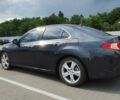 Сірий Акура ТСХ, об'ємом двигуна 2.35 л та пробігом 260 тис. км за 9900 $, фото 13 на Automoto.ua