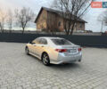 Серый Акура ТСХ, объемом двигателя 2.4 л и пробегом 217 тыс. км за 9300 $, фото 10 на Automoto.ua