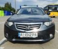 Сірий Акура ТСХ, об'ємом двигуна 2.35 л та пробігом 260 тис. км за 9900 $, фото 6 на Automoto.ua