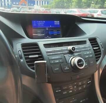 Сірий Акура ТСХ, об'ємом двигуна 2.35 л та пробігом 260 тис. км за 9900 $, фото 21 на Automoto.ua