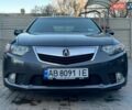 Сірий Акура ТСХ, об'ємом двигуна 2.4 л та пробігом 189 тис. км за 9800 $, фото 1 на Automoto.ua