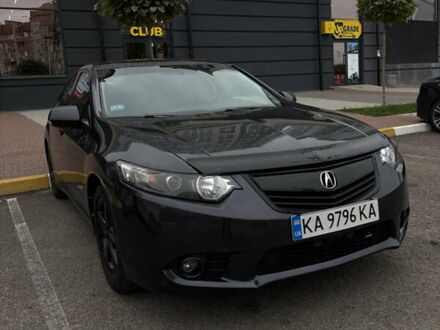 Акура ТСХ 2012 в Буче на Automoto.ua Серый Акура ТСХ, объемом двигателя 2.35 л и пробегом 200 тыс. км за 10834 $, фото 1 на Automoto.ua