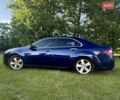 Синій Акура ТСХ, об'ємом двигуна 2.4 л та пробігом 170 тис. км за 8900 $, фото 7 на Automoto.ua