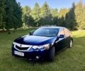 Синій Акура ТСХ, об'ємом двигуна 2.4 л та пробігом 170 тис. км за 8900 $, фото 1 на Automoto.ua