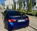 Синий Акура ТСХ, объемом двигателя 2.4 л и пробегом 160 тыс. км за 8500 $, фото 9 на Automoto.ua