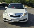 Белый Акура ЗДХ, объемом двигателя 3.66 л и пробегом 300 тыс. км за 11500 $, фото 1 на Automoto.ua