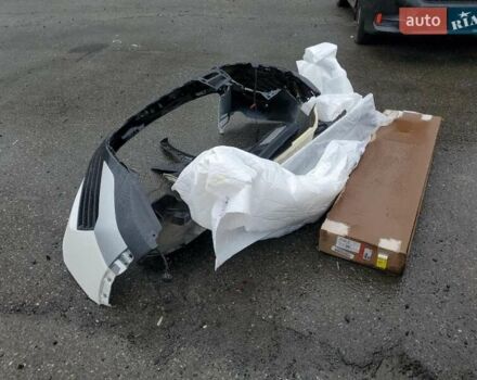 Білий Акура ЗДХ, об'ємом двигуна 0 л та пробігом 3 тис. км за 13000 $, фото 12 на Automoto.ua