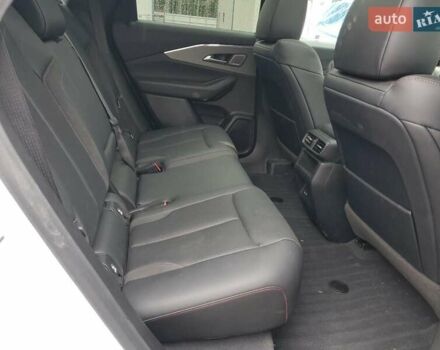 Білий Акура ЗДХ, об'ємом двигуна 0 л та пробігом 3 тис. км за 13000 $, фото 10 на Automoto.ua