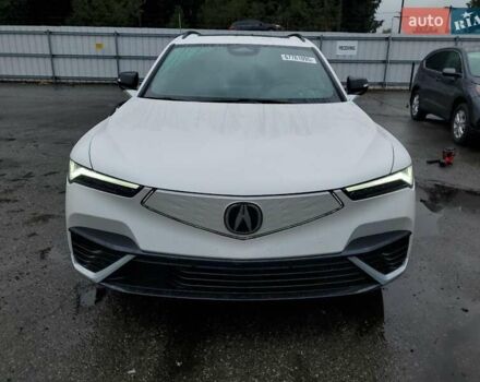 Білий Акура ЗДХ, об'ємом двигуна 0 л та пробігом 3 тис. км за 13000 $, фото 5 на Automoto.ua