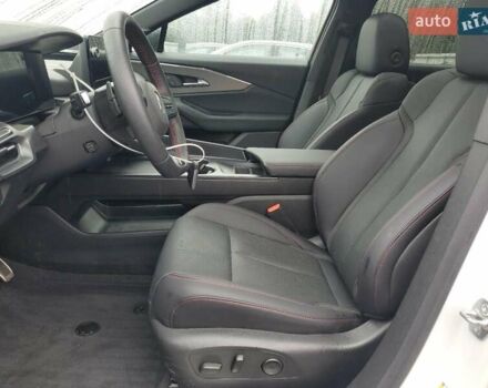 Білий Акура ЗДХ, об'ємом двигуна 0 л та пробігом 3 тис. км за 13000 $, фото 6 на Automoto.ua