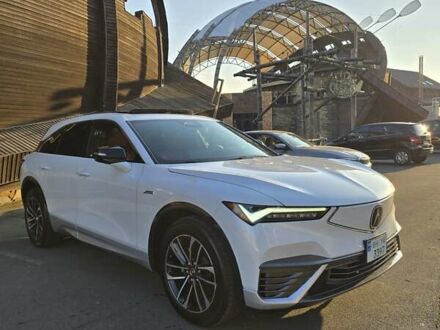 Белый Акура ЗДХ, объемом двигателя 0 л и пробегом 2 тыс. км за 41999 $, фото 1 на Automoto.ua