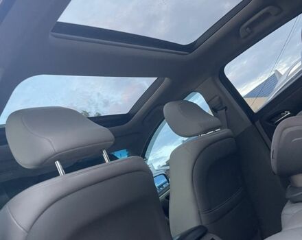 Черный Акура ЗДХ, объемом двигателя 3.7 л и пробегом 160 тыс. км за 14500 $, фото 11 на Automoto.ua