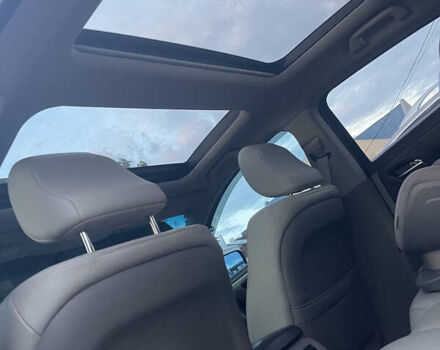 Черный Акура ЗДХ, объемом двигателя 3.66 л и пробегом 94 тыс. км за 15000 $, фото 4 на Automoto.ua