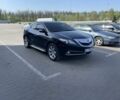 Черный Акура ЗДХ, объемом двигателя 3.7 л и пробегом 160 тыс. км за 14500 $, фото 1 на Automoto.ua