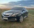 Черный Акура ЗДХ, объемом двигателя 3.7 л и пробегом 160 тыс. км за 14500 $, фото 8 на Automoto.ua