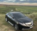 Черный Акура ЗДХ, объемом двигателя 3.7 л и пробегом 160 тыс. км за 14500 $, фото 2 на Automoto.ua