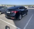 Черный Акура ЗДХ, объемом двигателя 3.7 л и пробегом 160 тыс. км за 14500 $, фото 19 на Automoto.ua