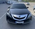 Черный Акура ЗДХ, объемом двигателя 3.7 л и пробегом 160 тыс. км за 14500 $, фото 20 на Automoto.ua