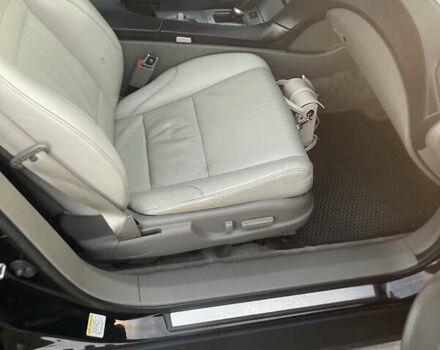 Черный Акура ЗДХ, объемом двигателя 3.66 л и пробегом 94 тыс. км за 15000 $, фото 7 на Automoto.ua