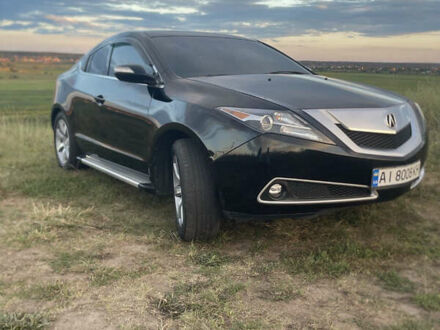 Акура ЗДХ 2010 в Киеве на Automoto.ua Черный Акура ЗДХ, объемом двигателя 3.66 л и пробегом 94 тыс. км за 15000 $, фото 1 на Automoto.ua
