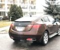 Коричневий Акура ЗДХ, об'ємом двигуна 3.7 л та пробігом 244 тис. км за 14500 $, фото 9 на Automoto.ua