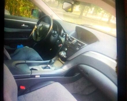 Акура ЗДХ 2010 в Киеве на Automoto.ua Красный Акура ЗДХ, объемом двигателя 3.7 л и пробегом 214 тыс. км за 12800 $, фото 6 на Automoto.ua